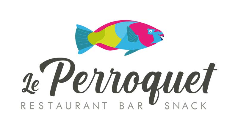 Bar Restaurant le Perroquet